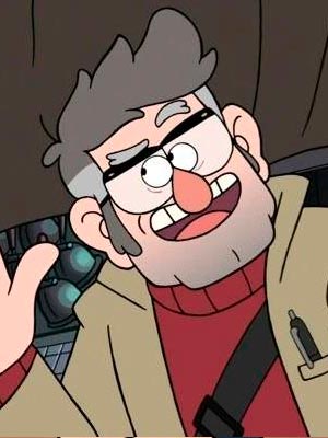 Стэнфорд Филбрик «Форд» Пайнс