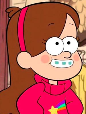 Мейбл Пайнс